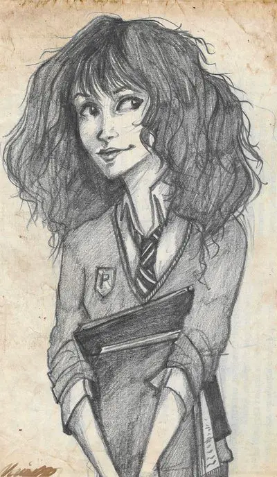 Hermione Granger