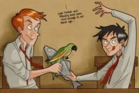 Five Moments That Show off Rowling’s Storytelling Magic Five Moments That Show off Rowling’s Storytelling Magic
