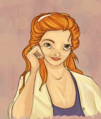 Lily Luna Potter Lily Luna Potter