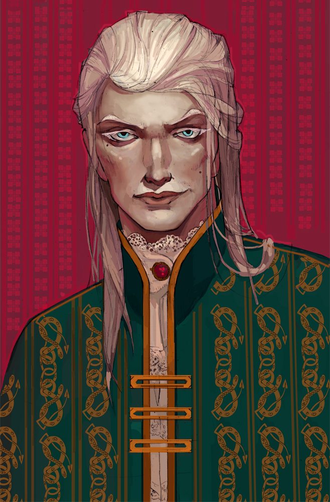 Lucius Lucius