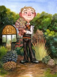 The Importance of Neville Longbottom The Importance of Neville Longbottom