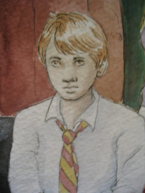 Neville Longbottom