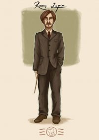 Remus Lupin