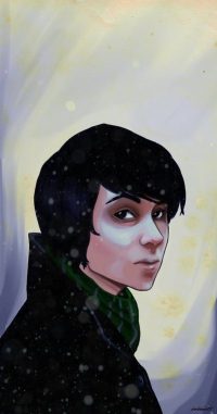 Regulus Black Regulus Black