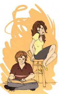 Hugo Granger-Weasley Hugo Granger-Weasley