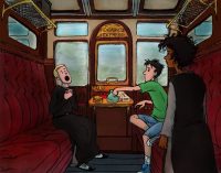 CC1: Cursed Child Act 1 CC1: Cursed Child Act 1