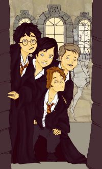 Secret passageways Secret passageways
