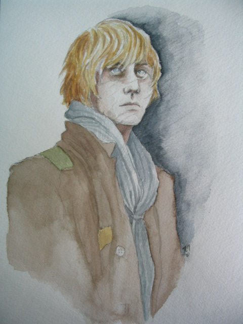 Young Remus Lupin Young Remus Lupin