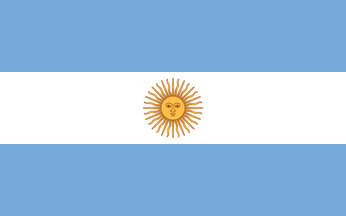 Argentina flag