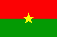 Burkina Faso National Team