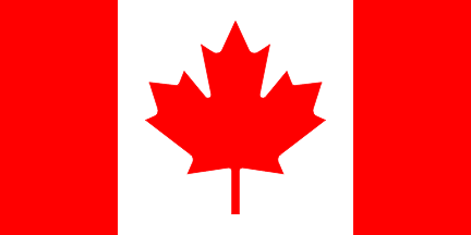 Canada flag