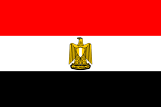 Egypt flag