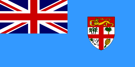 Fiji flag