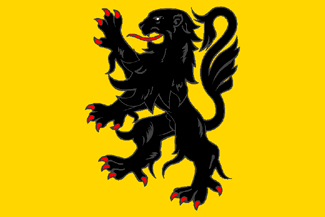 Flanders flag