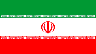 Iran flag