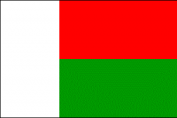 Madagascar National Team