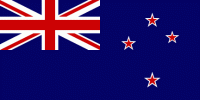 New Zealand National Team