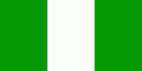 Nigeria National Team