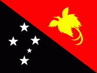 Papua New Guinea