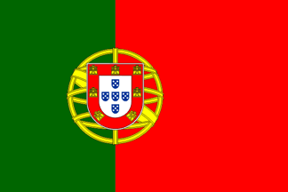 Portugal flag