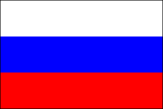 Russia flag