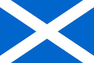 Scotland flag