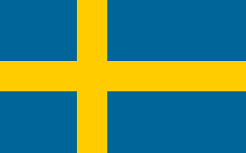 Sweden flag