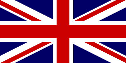 United Kingdom flag