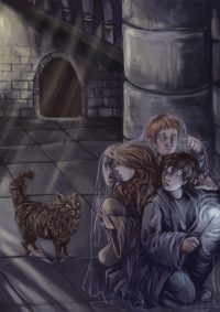 The Invisibility Cloak The Invisibility Cloak
