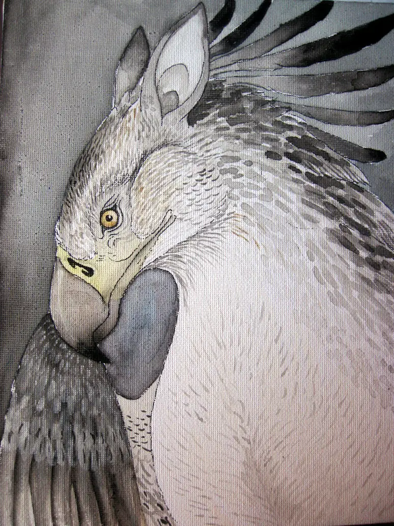 Buckbeak