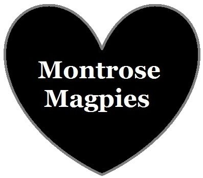 fan of Montrose Magpies