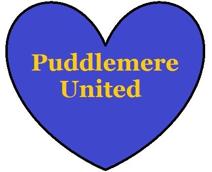 fan of Puddlemere United