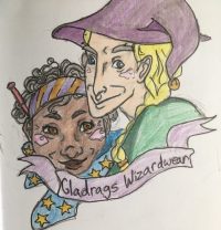 Gladrags Wizardwear Gladrags Wizardwear