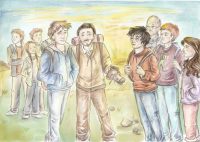 Amos Diggory Amos Diggory