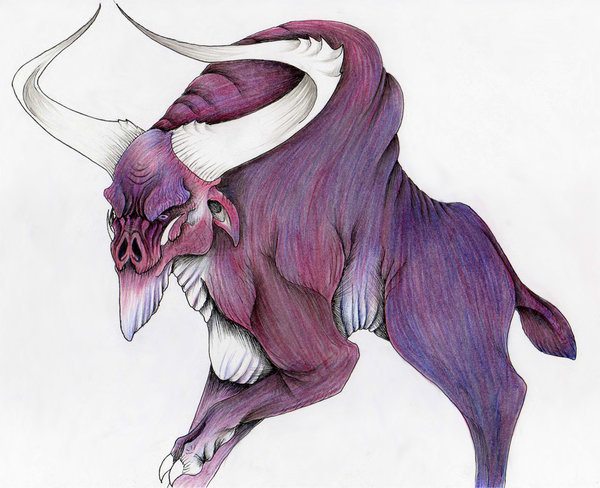 Graphorn