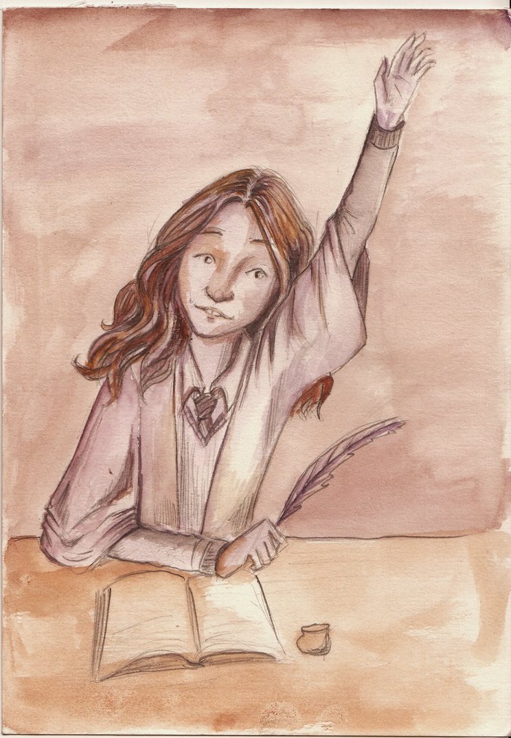 Hermione Hermione