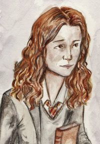 Hermione’s Greatest Fear