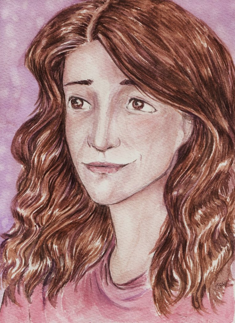 Hermione Hermione