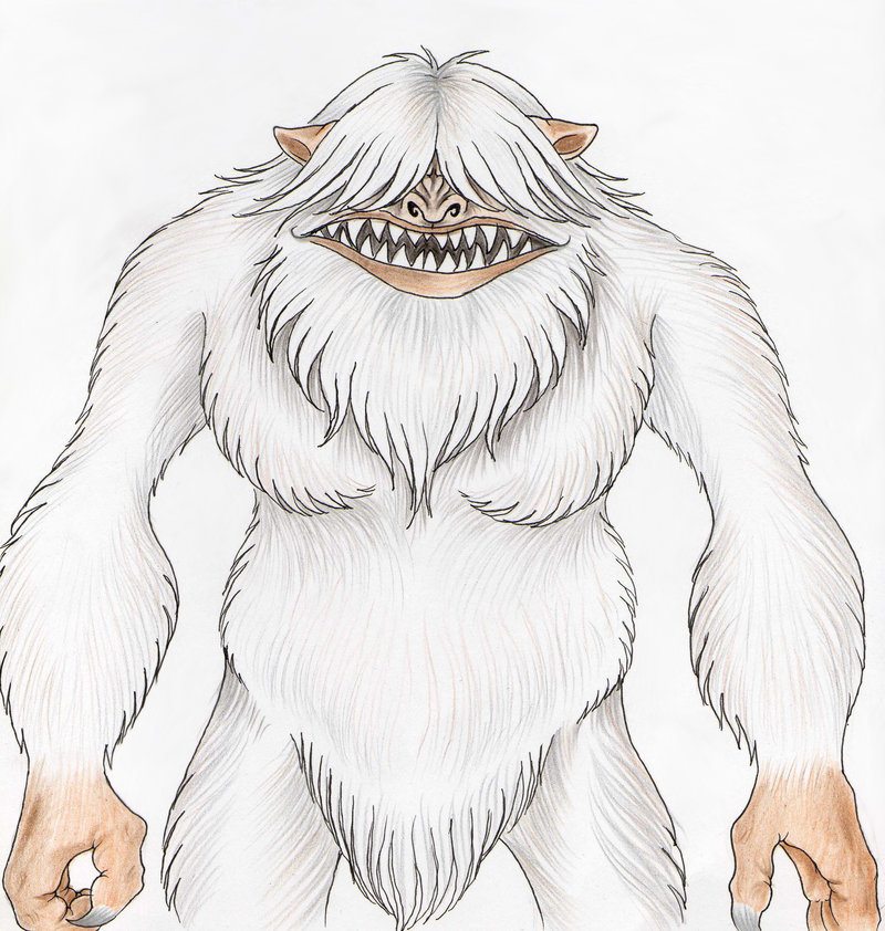 Yeti