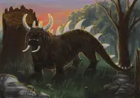 Hodag Hodag