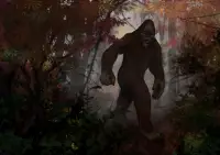 Great Sasquatch Rebellion of 1892