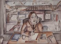 Vernon Dursley Vernon Dursley
