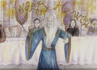 Hogwarts School Song Hogwarts School Song