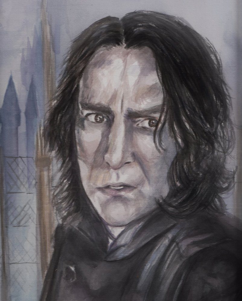 Severus Severus
