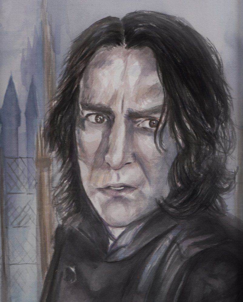 Severus