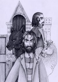 Quotes: Sirius Black Quotes: Sirius Black