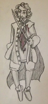 The Bloody Baron The Bloody Baron