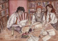 Hogwarts Classes Hogwarts Classes