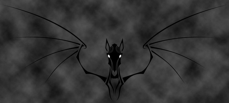 Vector Thestral