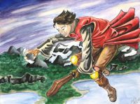 QA8: The Spread of Quidditch Worldwide